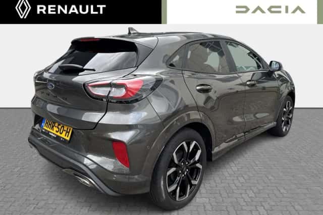 Ford Puma (2024) thumbnail 5