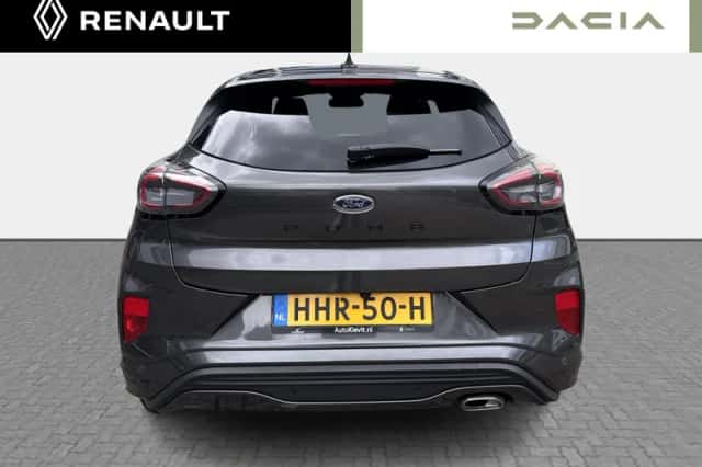Ford Puma (2024) thumbnail 6