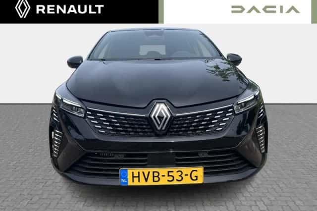 Renault Clio (2025) thumbnail 2