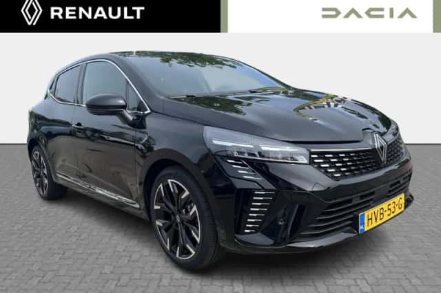 Renault Clio (2025) thumbnail 3