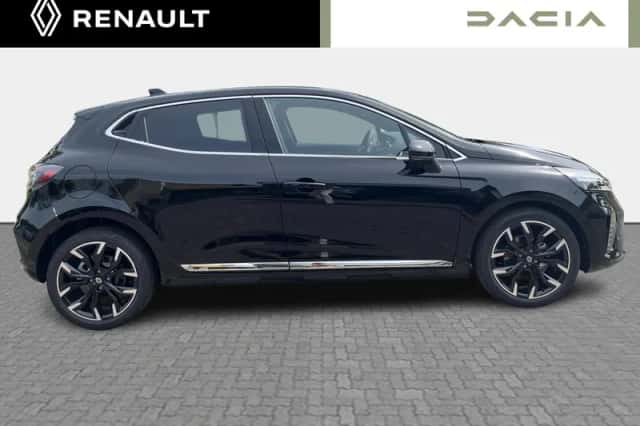 Renault Clio (2025) thumbnail 4