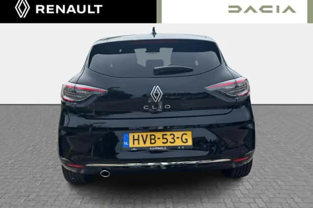 Renault Clio (2025) thumbnail 6