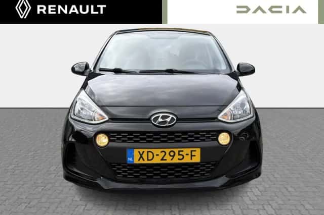 Hyundai i10 (2019) thumbnail 2