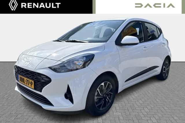 Hyundai i10 (2025) thumbnail 1