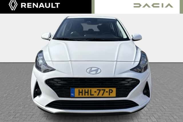Hyundai i10 (2025) thumbnail 2