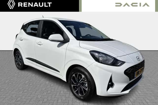 Hyundai i10 (2025) thumbnail 3