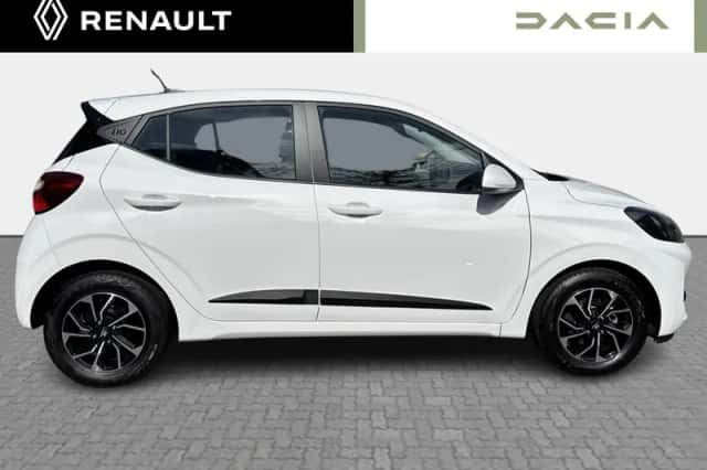 Hyundai i10 (2025) thumbnail 4