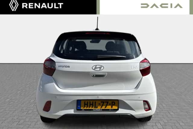 Hyundai i10 (2025) thumbnail 6