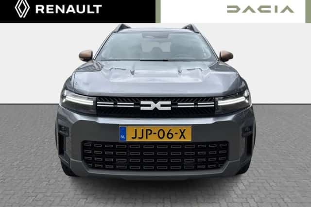 Dacia Bigster (2025) thumbnail 2