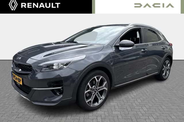 Kia XCeed (2020) thumbnail 1