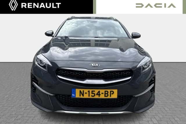 Kia XCeed (2020) thumbnail 2