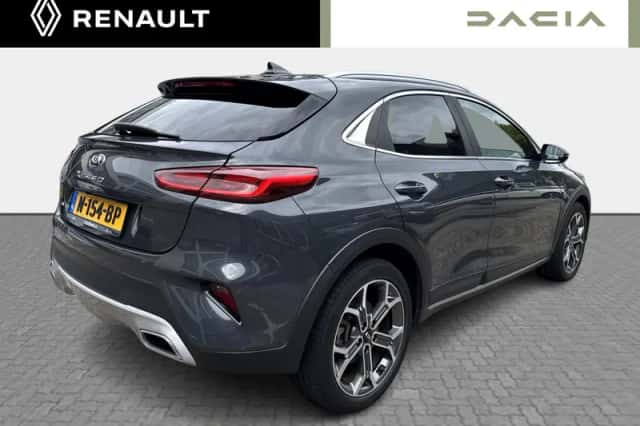 Kia XCeed (2020) thumbnail 5