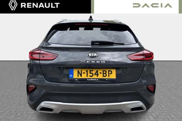 Kia XCeed (2020) thumbnail 6