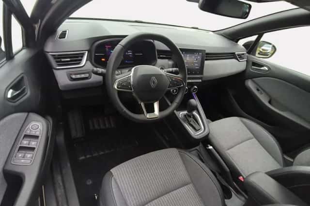 Renault Clio (2025) thumbnail 4