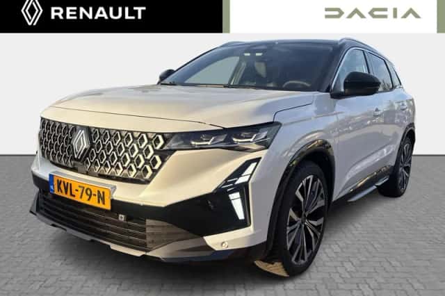 Renault Austral (2026) thumbnail 1