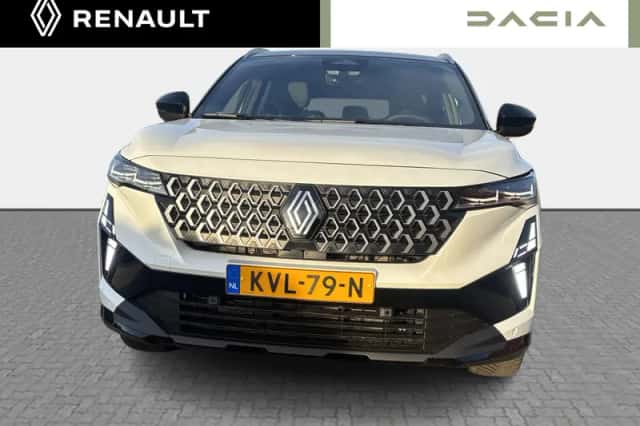 Renault Austral (2026) thumbnail 2