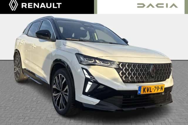 Renault Austral (2026) thumbnail 3