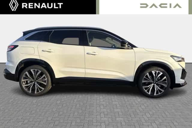 Renault Austral (2026) thumbnail 4