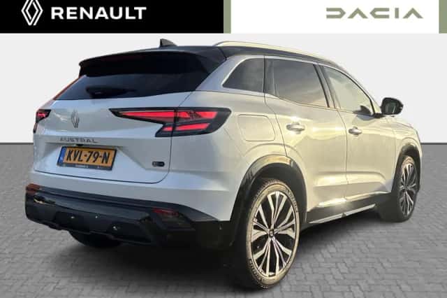 Renault Austral (2026) thumbnail 5