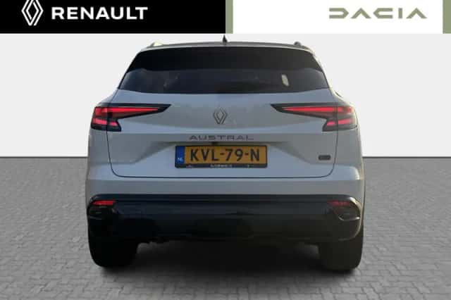 Renault Austral (2026) thumbnail 6