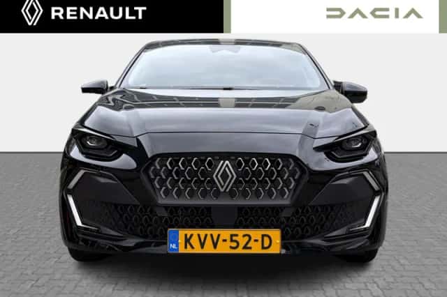 Renault Clio (2026) thumbnail 2