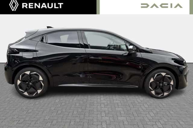 Renault Clio (2026) thumbnail 4