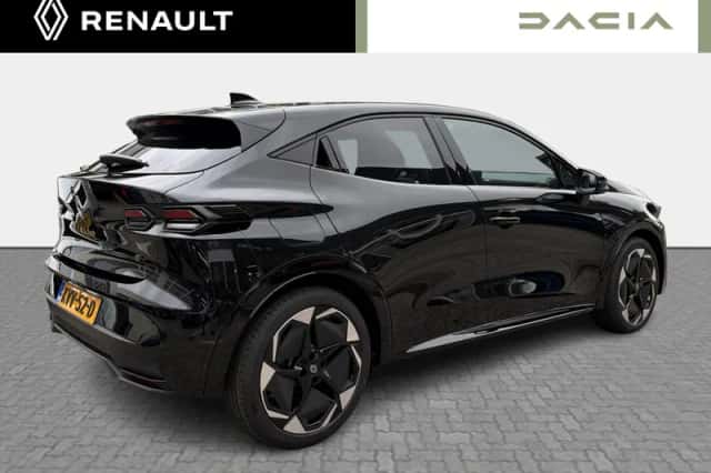 Renault Clio (2026) thumbnail 5
