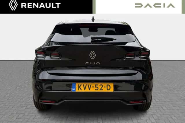Renault Clio (2026) thumbnail 6