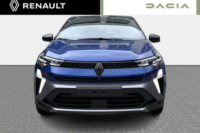 Renault Captur (2026) thumbnail 2