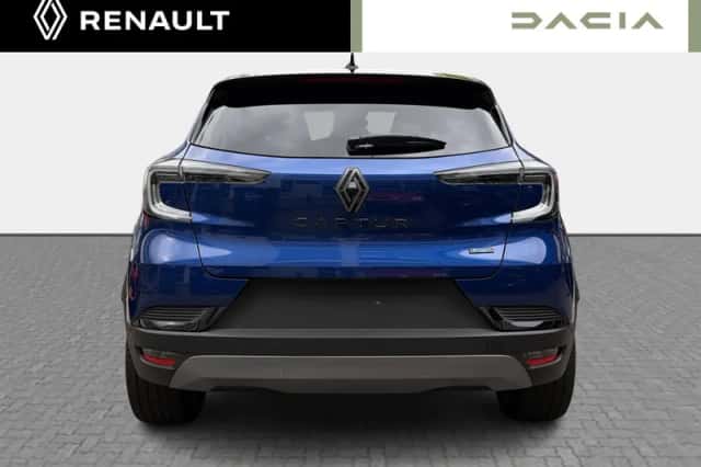 Renault Captur (2026) thumbnail 4