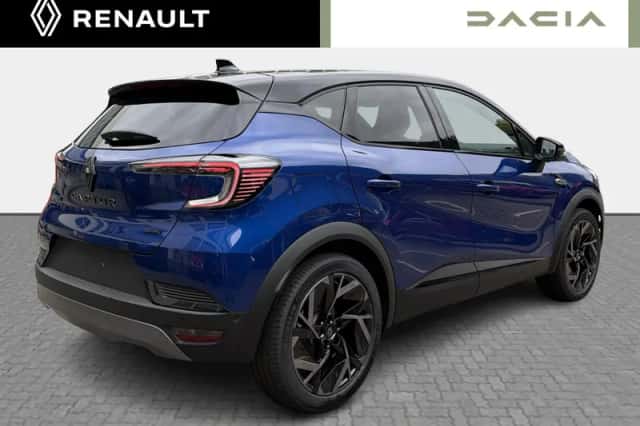 Renault Captur (2026) thumbnail 5