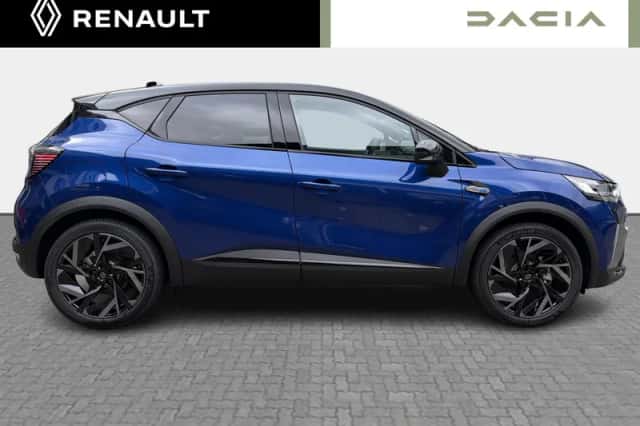 Renault Captur (2026) thumbnail 6