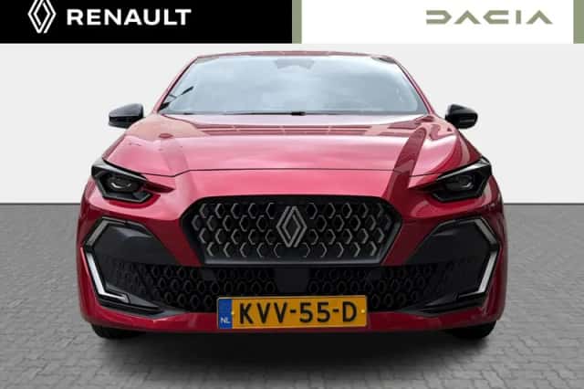 Renault Clio (2026) thumbnail 2