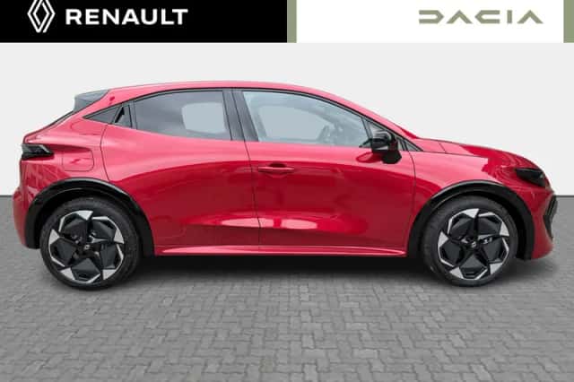 Renault Clio (2026) thumbnail 4