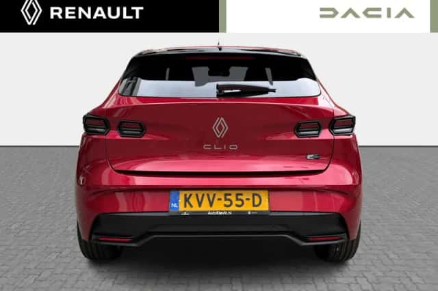Renault Clio (2026) thumbnail 6