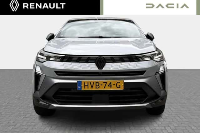 Renault Symbioz (2025) thumbnail 2