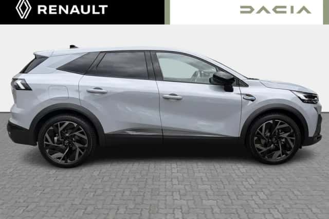 Renault Symbioz (2025) thumbnail 4