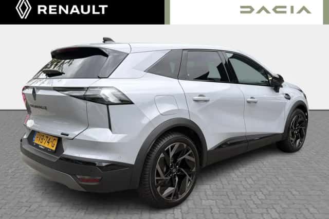 Renault Symbioz (2025) thumbnail 5