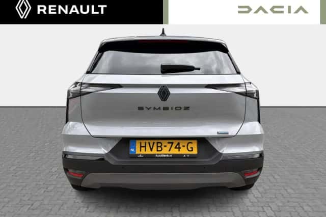 Renault Symbioz (2025) thumbnail 6