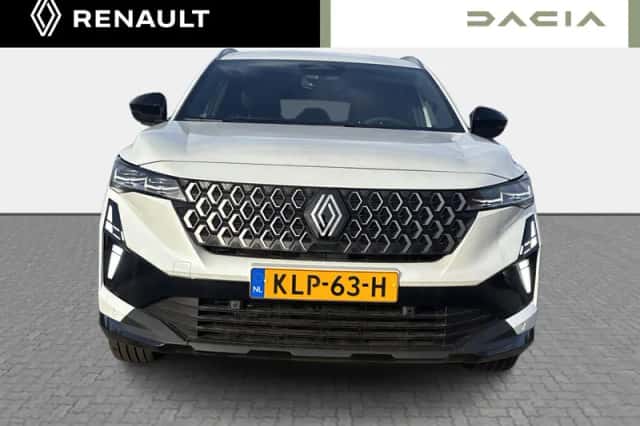 Renault Espace (2026) thumbnail 2