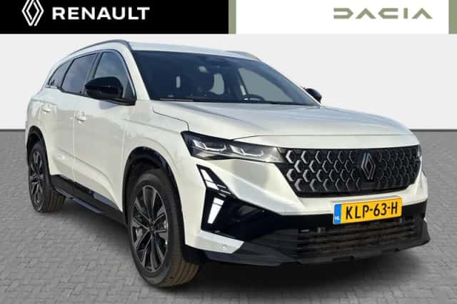 Renault Espace (2026) thumbnail 3