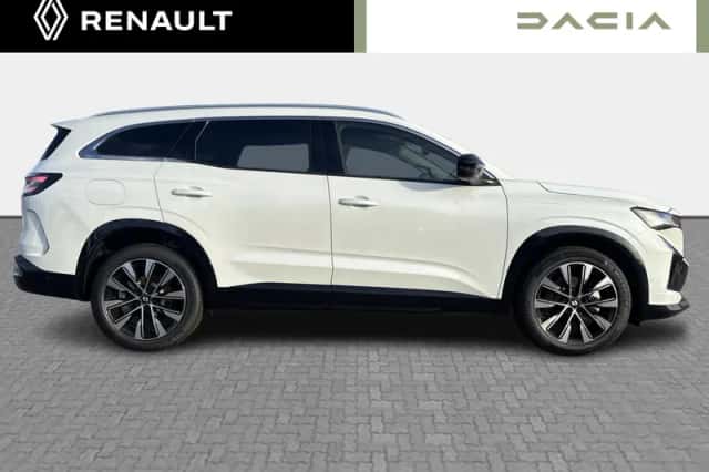 Renault Espace (2026) thumbnail 4