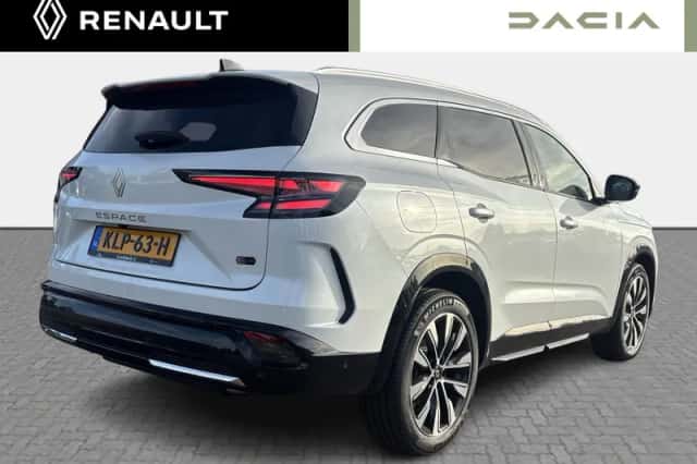 Renault Espace (2026) thumbnail 5