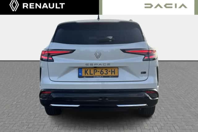 Renault Espace (2026) thumbnail 6