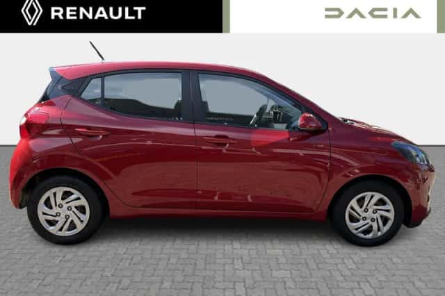 Hyundai i10 (2020) thumbnail 4