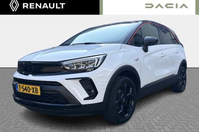 Opel Crossland (2023) thumbnail 1