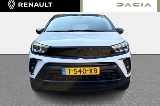 Opel Crossland (2023) thumbnail 2