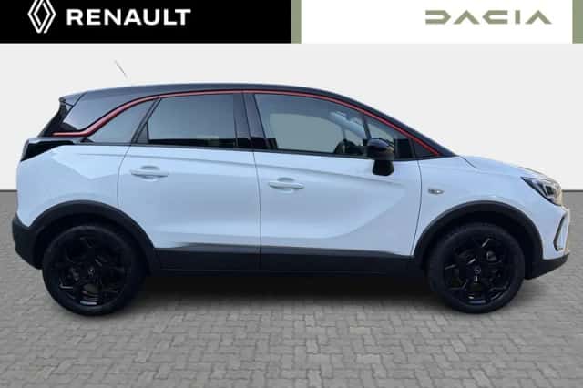 Opel Crossland (2023) thumbnail 4