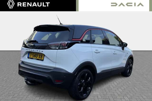 Opel Crossland (2023) thumbnail 5