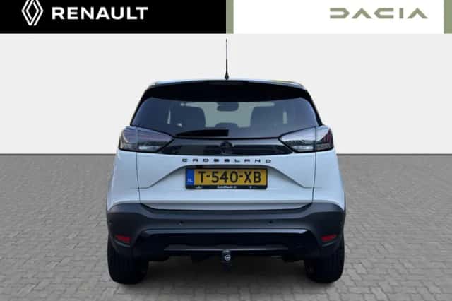 Opel Crossland (2023) thumbnail 6